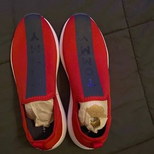 Tommy Hilfiger shoes